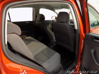 Volkswagen Golf Plus 1.6 MPI/Edice Goal/Klimat 2006