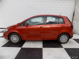 Volkswagen Golf Plus 1.6 MPI/Edice Goal/Klimat 2006