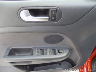 Volkswagen Golf Plus 1.6 MPI/Edice Goal/Klimat 2006