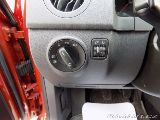 Volkswagen Golf Plus 1.6 MPI/Edice Goal/Klimat 2006