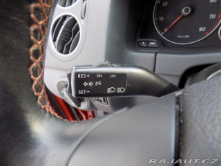 Volkswagen Golf Plus 1.6 MPI/Edice Goal/Klimat 2006