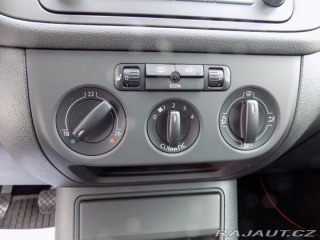 Volkswagen Golf Plus 1.6 MPI/Edice Goal/Klimat 2006