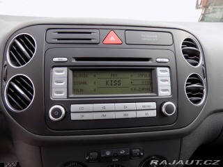 Volkswagen Golf Plus 1.6 MPI/Edice Goal/Klimat 2006