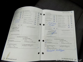 Volkswagen Golf Plus 1.6 MPI/Edice Goal/Klimat 2006
