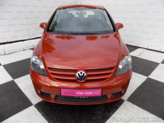 Volkswagen Golf Plus 1.6 MPI/Edice Goal/Klimat 2006