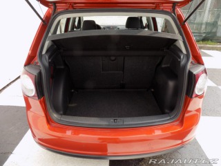 Volkswagen Golf Plus 1.6 MPI/Edice Goal/Klimat 2006