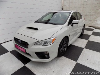 Subaru WRX STI 2.0i/STI/4x4/AT/200KW/