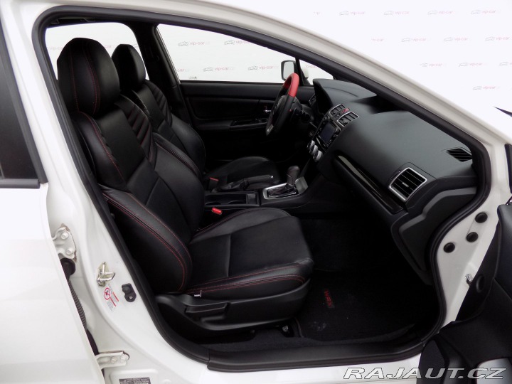 Subaru WRX STI 2.0i/STI/4x4/AT/200KW/ 2016