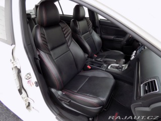 Subaru WRX STI 2.0i/STI/4x4/AT/200KW/ 2016