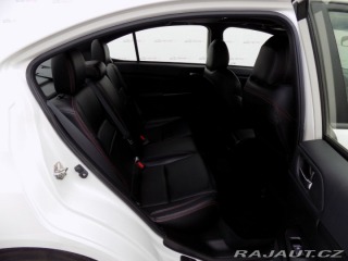 Subaru WRX STI 2.0i/STI/4x4/AT/200KW/ 2016