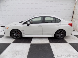 Subaru WRX STI 2.0i/STI/4x4/AT/200KW/ 2016