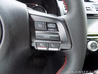 Subaru WRX STI 2.0i/STI/4x4/AT/200KW/ 2016