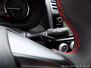 Subaru WRX STI 2.0i/STI/4x4/AT/200KW/ 2016