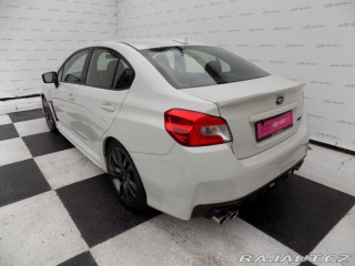 Subaru WRX STI 2.0i/STI/4x4/AT/200KW/ 2016