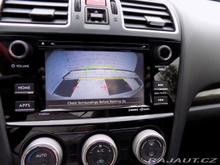 Subaru WRX STI 2.0i/STI/4x4/AT/200KW/ 2016