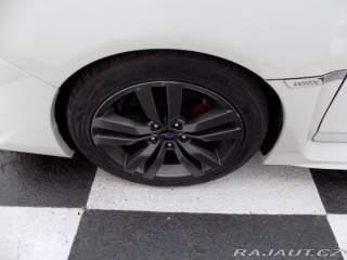 Subaru WRX STI 2.0i/STI/4x4/AT/200KW/ 2016