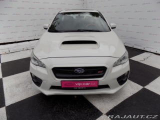 Subaru WRX STI 2.0i/STI/4x4/AT/200KW/ 2016