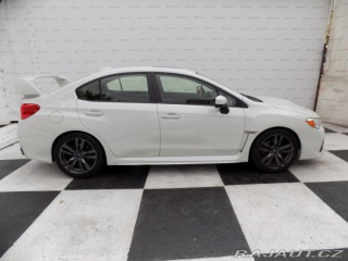 Subaru WRX STI 2.0i/STI/4x4/AT/200KW/ 2016