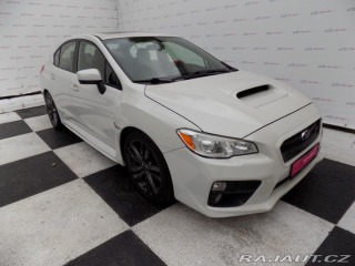 Subaru WRX STI 2.0i/STI/4x4/AT/200KW/ 2016
