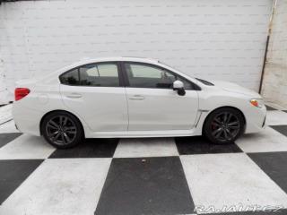 Subaru WRX STI 2.0i/STI/4x4/AT/200KW/ 2016