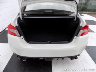 Subaru WRX STI 2.0i/STI/4x4/AT/200KW/ 2016