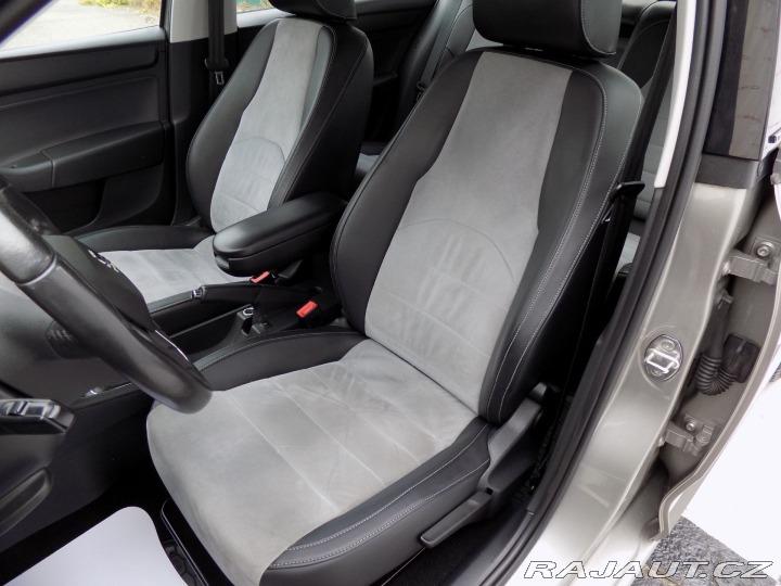 Seat Toledo 1.6TDI/ITECH/NAVI/Klima/ 2015