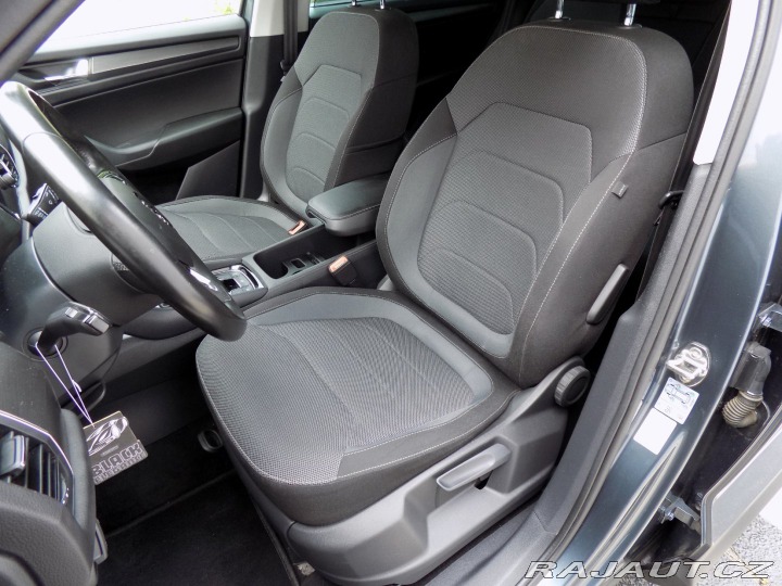 Škoda Kodiaq 2.0TDI/DSG/NAVI/ 2019