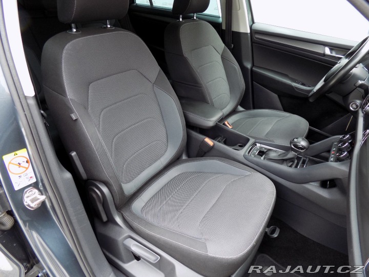 Škoda Kodiaq 2.0TDI/DSG/NAVI/ 2019
