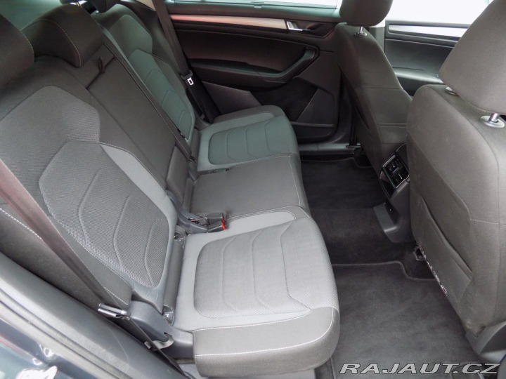 Škoda Kodiaq 2.0TDI/DSG/NAVI/ 2019