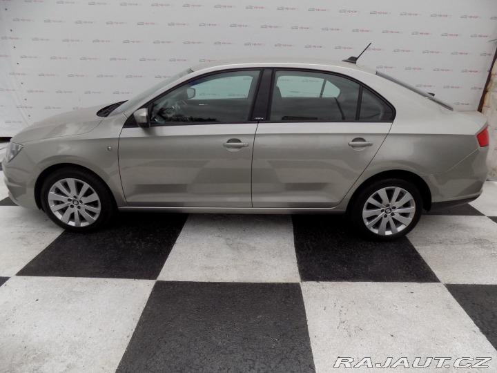 Seat Toledo 1.6TDI/ITECH/NAVI/Klima/ 2015