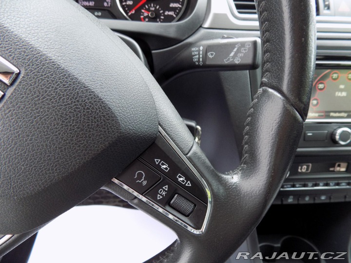 Seat Toledo 1.6TDI/ITECH/NAVI/Klima/ 2015