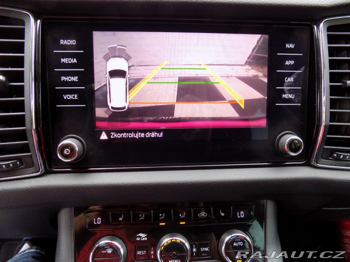 Škoda Kodiaq 2.0TDI/DSG/NAVI/ 2019