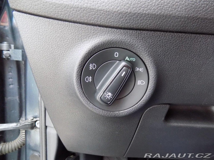 Škoda Kodiaq 2.0TDI/DSG/NAVI/ 2019