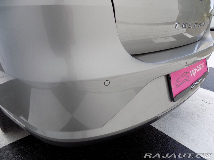 Seat Toledo 1.6TDI/ITECH/NAVI/Klima/ 2015