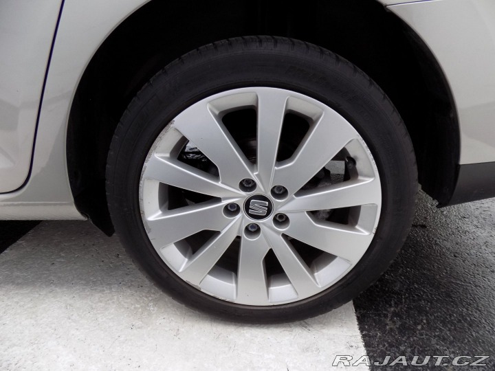 Seat Toledo 1.6TDI/ITECH/NAVI/Klima/ 2015