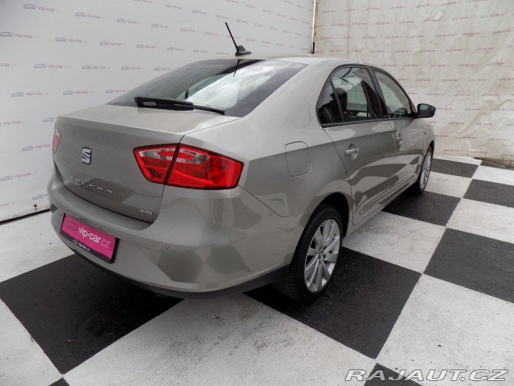 Seat Toledo 1.6TDI/ITECH/NAVI/Klima/ 2015