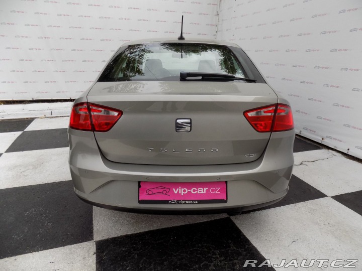 Seat Toledo 1.6TDI/ITECH/NAVI/Klima/ 2015