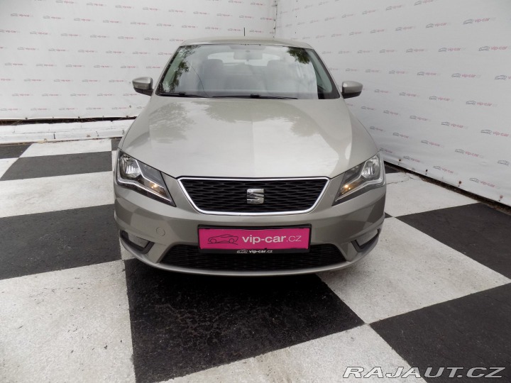 Seat Toledo 1.6TDI/ITECH/NAVI/Klima/ 2015