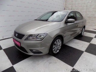 Seat Toledo 1.6TDI/ITECH/NAVI/Klima/ 2015