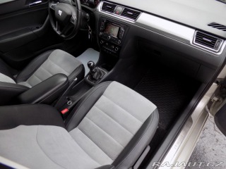 Seat Toledo 1.6TDI/ITECH/NAVI/Klima/ 2015