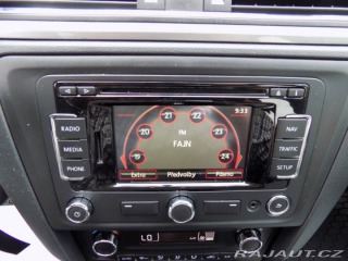 Seat Toledo 1.6TDI/ITECH/NAVI/Klima/ 2015