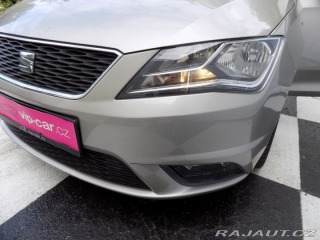 Seat Toledo 1.6TDI/ITECH/NAVI/Klima/ 2015