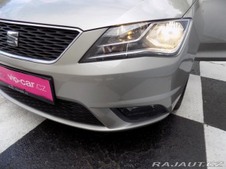 Seat Toledo 1.6TDI/ITECH/NAVI/Klima/ 2015