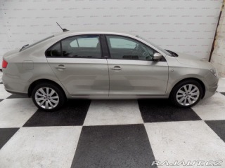 Seat Toledo 1.6TDI/ITECH/NAVI/Klima/ 2015