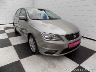 Seat Toledo 1.6TDI/ITECH/NAVI/Klima/ 2015