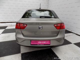 Seat Toledo 1.6TDI/ITECH/NAVI/Klima/ 2015