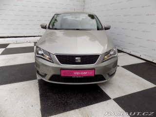 Seat Toledo 1.6TDI/ITECH/NAVI/Klima/ 2015