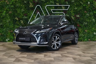 Lexus  RX 300 4X4*CVT*BUSINESS EDITION*