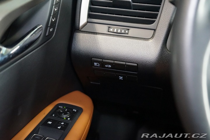 Lexus Ostatní modely RX 300 4X4*CVT*BUSINESS EDITION* 2022