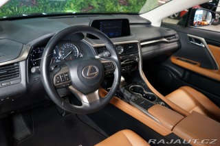 Lexus Ostatní modely RX 300 4X4*CVT*BUSINESS EDITION* 2022